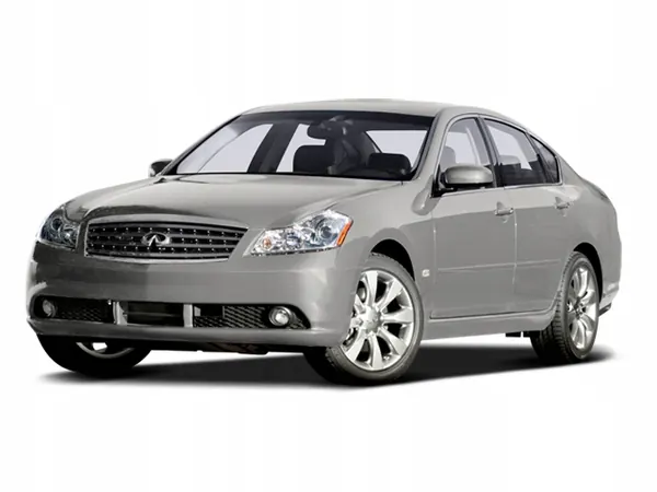 SA-TA-II-M35-S Takaikkuna Infiniti M35S 2008 image 4