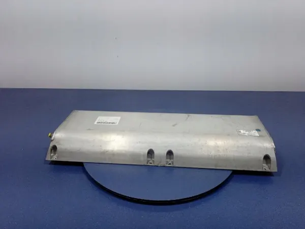 Porsche ilma-akkumulaattorisäiliö OEM 971804835 image 2