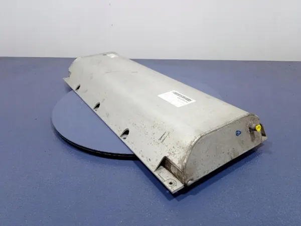 Porsche ilma-akkumulaattorisäiliö OEM 971804835 image 3