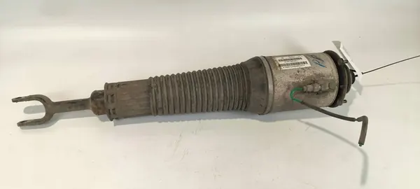 Vänster Främre Luftstötdämpare Audi A8 D3 image 2