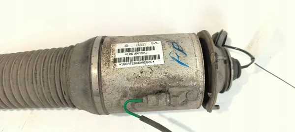 Vänster Främre Luftstötdämpare Audi A8 D3 image 4