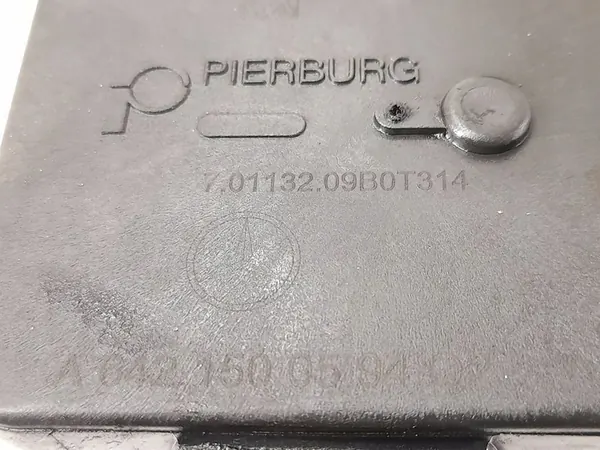 Motordel Mercedes-Benz C W204 6421500694 image 6