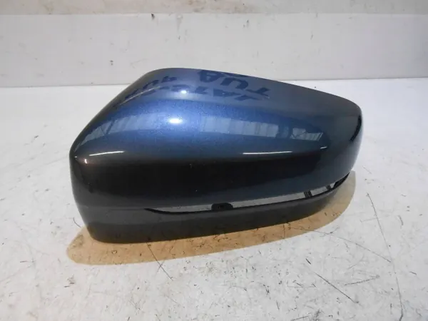 BMW G20 G21 Couvre-rétroviseur gauche OEM 22413013 C4F image 2