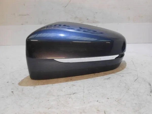 BMW G20 G21 Couvre-rétroviseur gauche OEM 22413013 C4F image 8