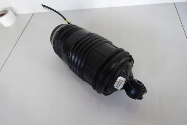Bolsa Airmatic Mercedes OEM 151211 Esquerda/Direita image 4
