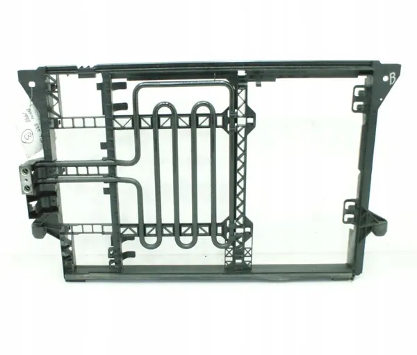 Oliekoelerframe OEM 1740787 voor BMW E39 525 TDS image 2