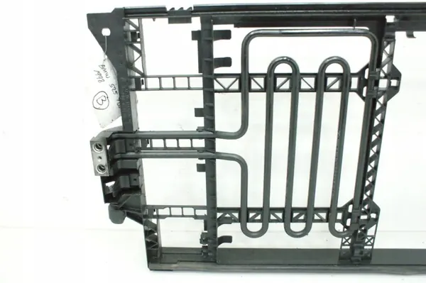 Oliekoelerframe OEM 1740787 voor BMW E39 525 TDS image 3