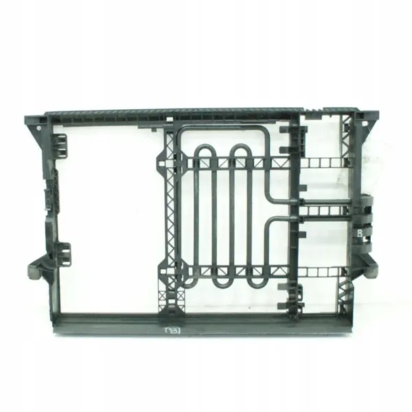 Oliekoelerframe OEM 1740787 voor BMW E39 525 TDS image 4