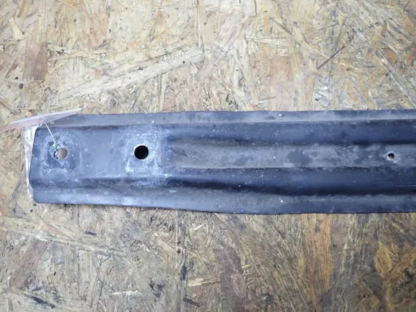 Ljuddämparstödbracket OEM 4166AA 6925 för Dodge Charger image 3