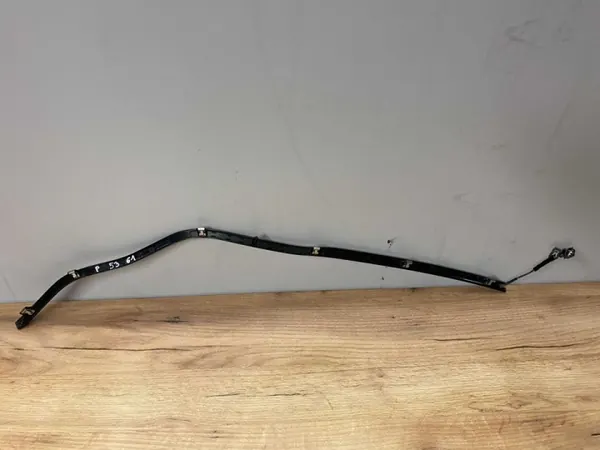 Junta Izquierda Maletero OEM 908237211R Renault Austral image 3