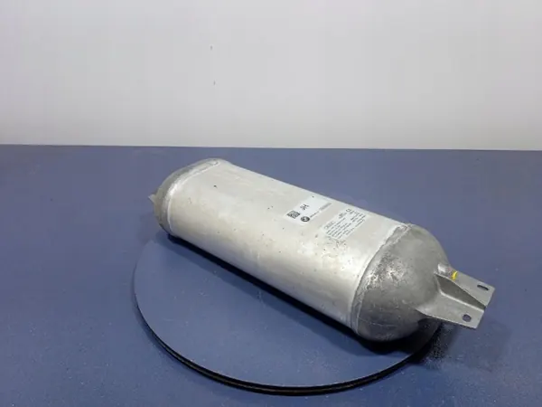 Lufttryckstank OEM 6878492 för BMW X6 G05 G06 G07 image 2