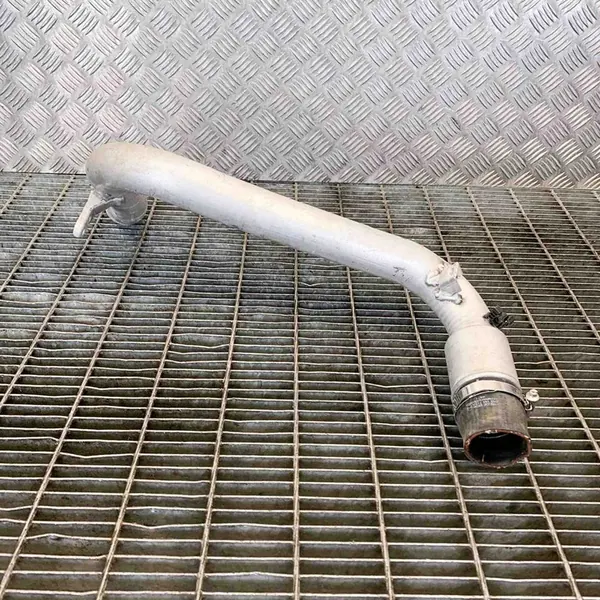 Intercooler-putki AUDI A7 Sportback 3.0L Diesel OEM 059145737A image 3