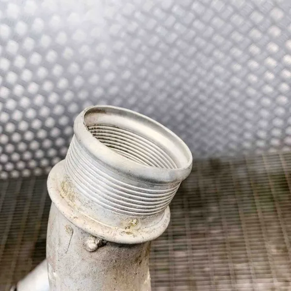 Intercooler-putki AUDI A7 Sportback 3.0L Diesel OEM 059145737A image 5