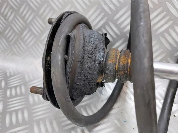 McPherson anteriore sinistro Mitsubishi ECLIPSE CROSS 1.5 MIVEC 4060A669 image 2