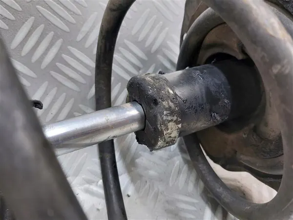 McPherson anteriore sinistro Mitsubishi ECLIPSE CROSS 1.5 MIVEC 4060A669 image 3