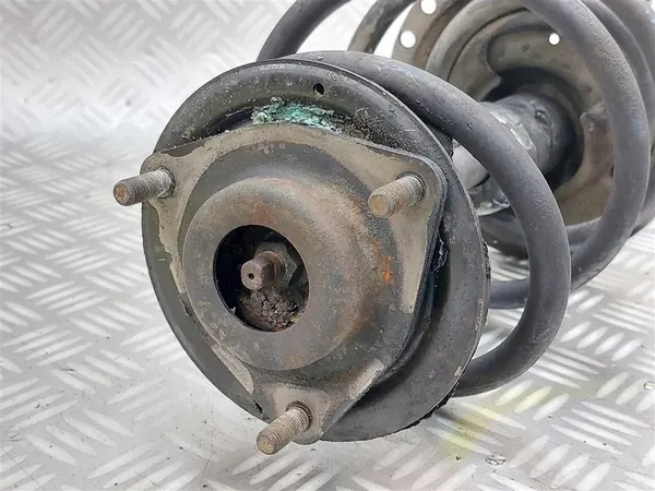 McPherson anteriore sinistro Mitsubishi ECLIPSE CROSS 1.5 MIVEC 4060A669 image 4