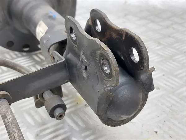 McPherson anteriore sinistro Mitsubishi ECLIPSE CROSS 1.5 MIVEC 4060A669 image 5