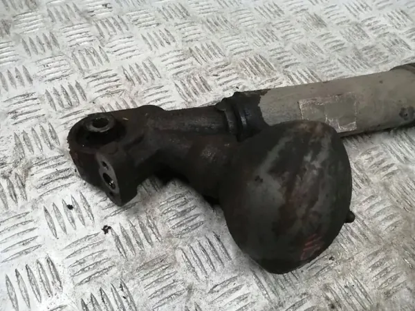 Hydro-Stoßdämpfer Hinten OEM 9667013680 Citroen C5 III image 3