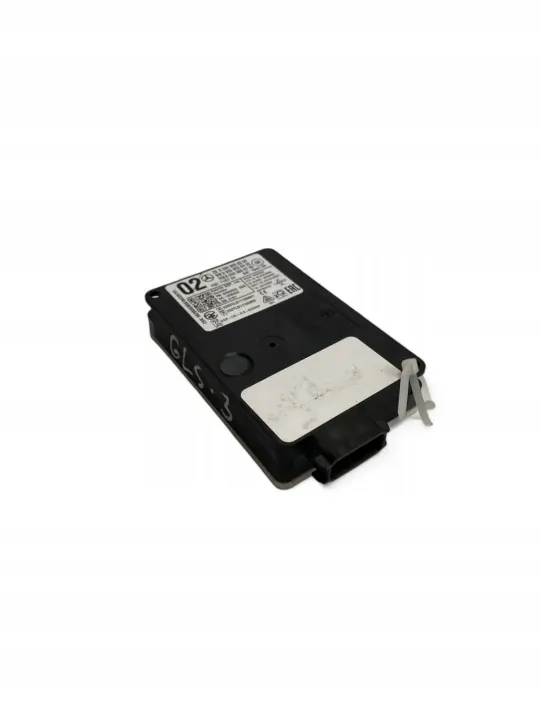 Módulo BSM/BLIS Mercedes-Benz GLS X166 OEM A0009069906 image 2