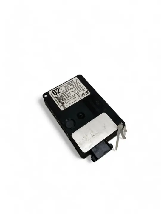 Módulo BSM/BLIS Mercedes-Benz GLS X166 OEM A0009069906 image 5