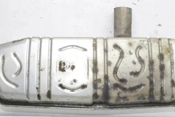 Pakoputken Vaimennin Kompletti OEM A1764910101 Mercedes A image 3