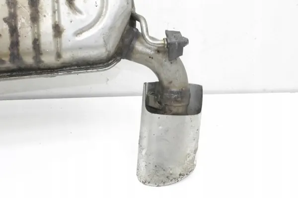 Pakoputken Vaimennin Kompletti OEM A1764910101 Mercedes A image 4