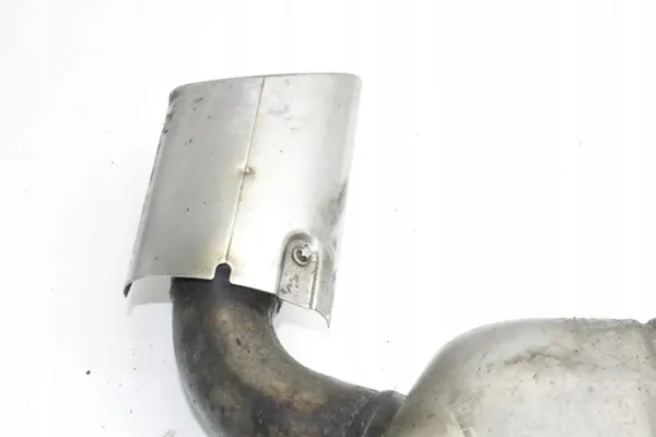 Pakoputken Vaimennin Kompletti OEM A1764910101 Mercedes A image 6