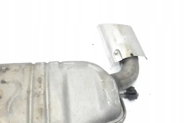 Pakoputken Vaimennin Kompletti OEM A1764910101 Mercedes A image 8