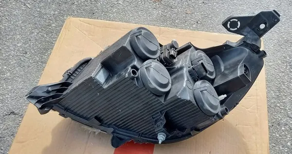 PEUGEOT 208 2008 19- Rechter Koplamp OEM image 6