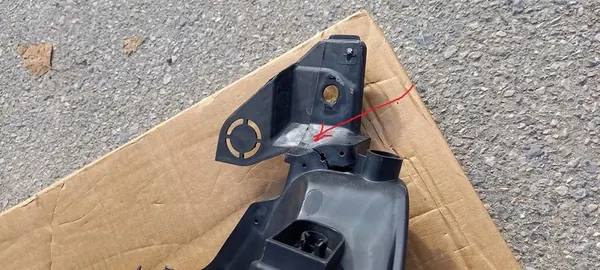 PEUGEOT 208 2008 19- Rechter Koplamp OEM image 7