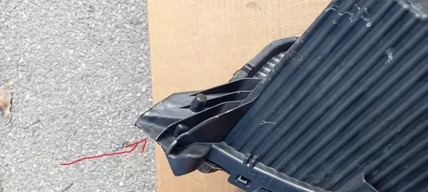 PEUGEOT 208 2008 19- Rechter Koplamp OEM image 8