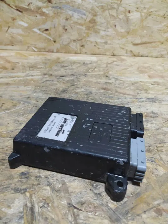 LPG-gasstyrenhet DT GAS SYSTEM GT704S/08 00143 image 3