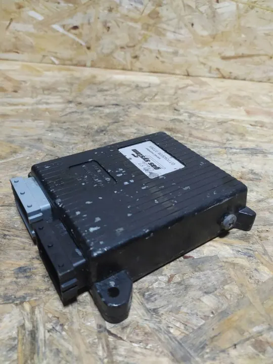 LPG-gasstyrenhet DT GAS SYSTEM GT704S/08 00143 image 6