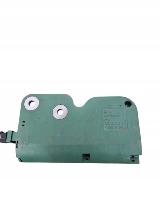 Kofferbakslot OEM 7E0827511A voor VW Touareg Porsche Cayenne image 2