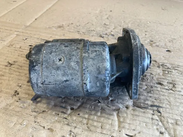 Arrancador SKODA FELICIA 1.3 443115141310 image 2