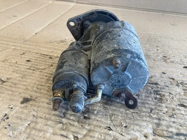 Arrancador SKODA FELICIA 1.3 443115141310 image 3