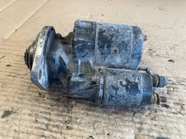 Arrancador SKODA FELICIA 1.3 443115141310 image 4