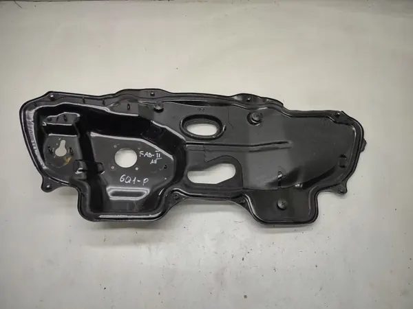 OEM 6Q1804013P skiljevägg för VW Polo 6R image 2