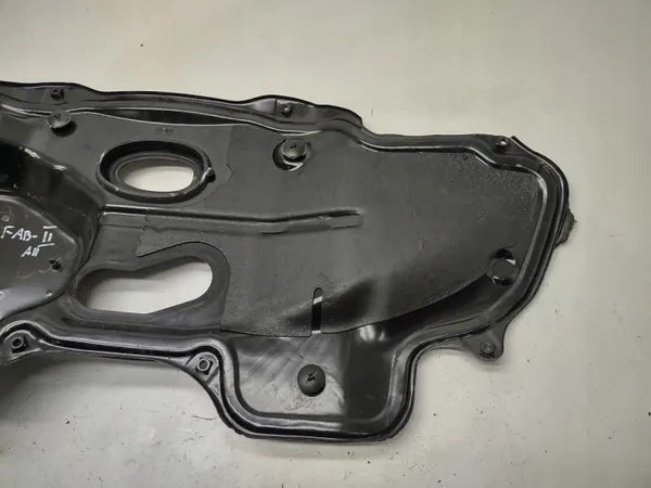 OEM 6Q1804013P skiljevägg för VW Polo 6R image 3