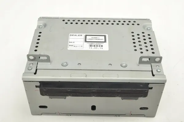 Ford OE radio panelram BM5T-18C815-GN - Begagnad image 2