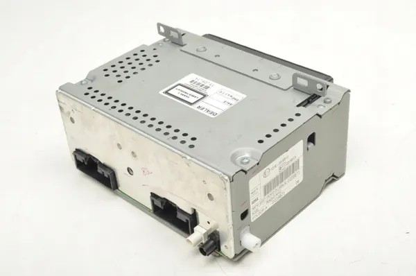 Ford OE radio panelram BM5T-18C815-GN - Begagnad image 3