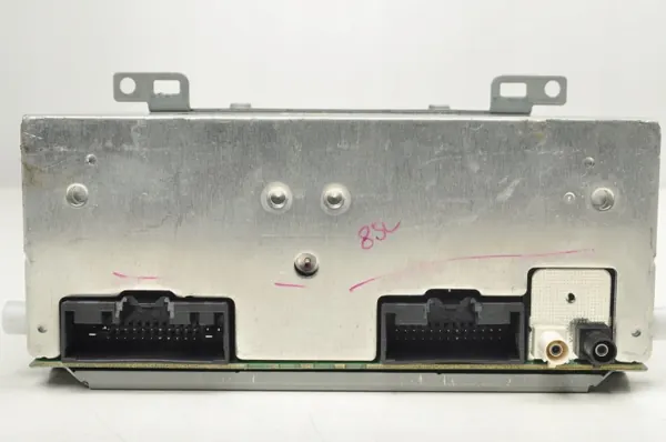 Ford OE radio panelram BM5T-18C815-GN - Begagnad image 4