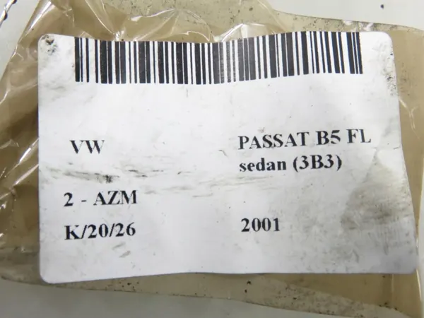 Lambdasonde OEM 06B906265B voor VW Passat B5 2.0 image 8