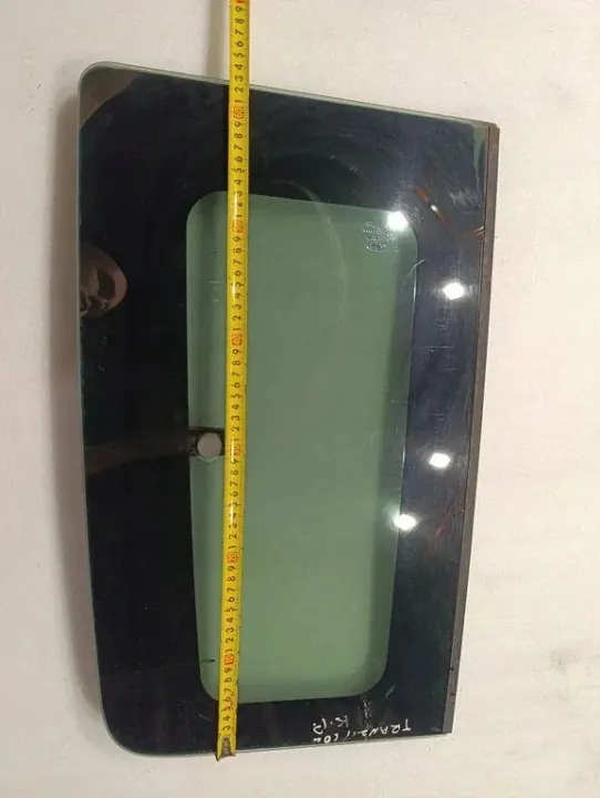 Janela traseira esquerda Ford Transit OEM 43R00097 image 8