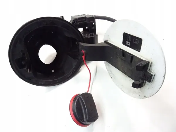 Kraftstoffklappenmotor OEM 13354564 für Opel Astra K image 3