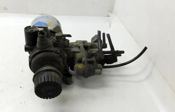 Contrôleur de déshydrateur DAF XF106 Euro6 image 4