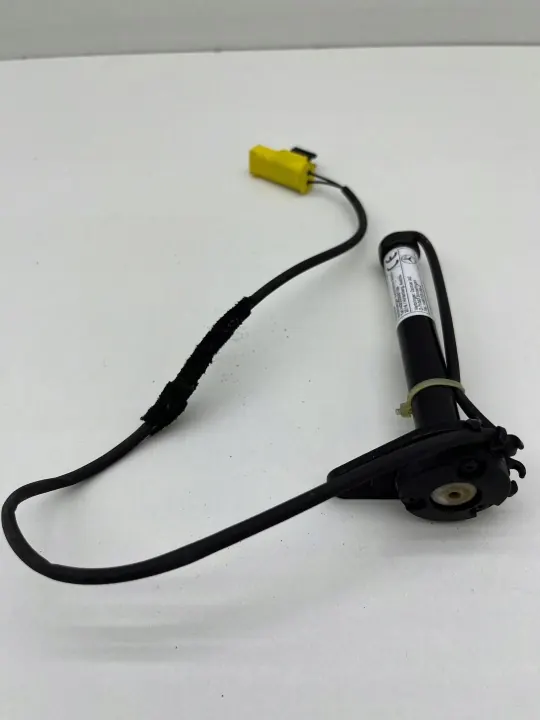 Verrou de capot Mercedes CLA W117 OEM A1179061000 image 2