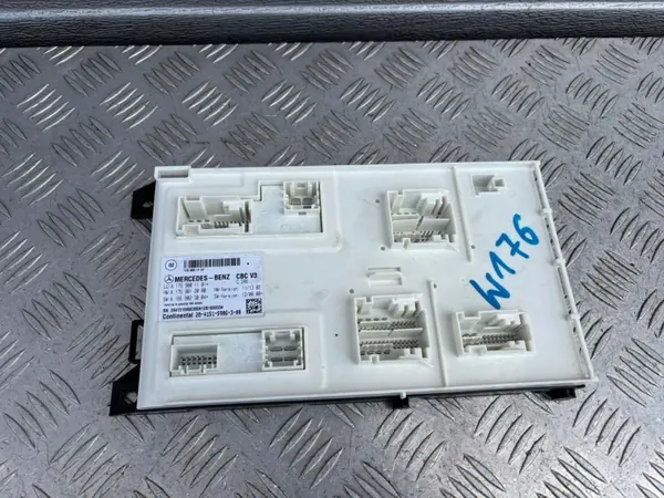 Module de commande Mercedes Classe A OEM A1769001101 image 2