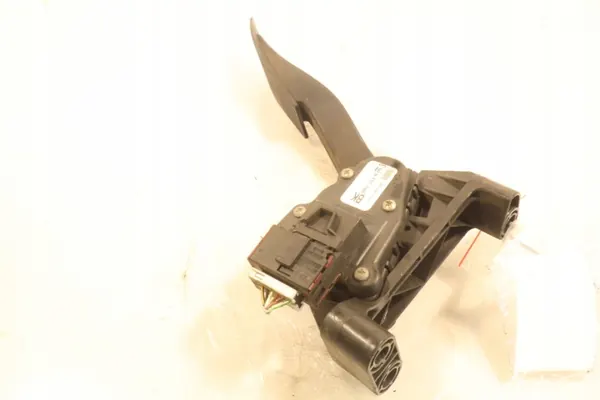 Pédale d'accélérateur OEM 9157998 pour Opel Astra H Zafira B image 6