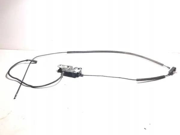 Fecho capô VW Tiguan OEM 5N0823509A - Usado image 2